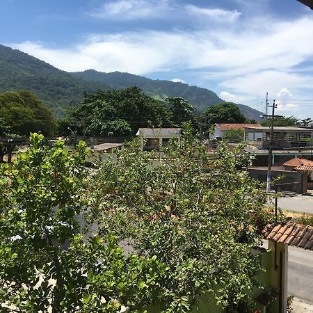 Pousada Tempero Itaguaí Exterior photo