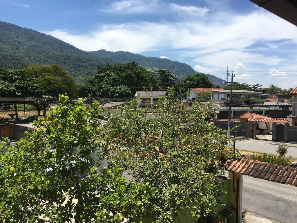 Pousada Tempero Itaguaí Exterior photo