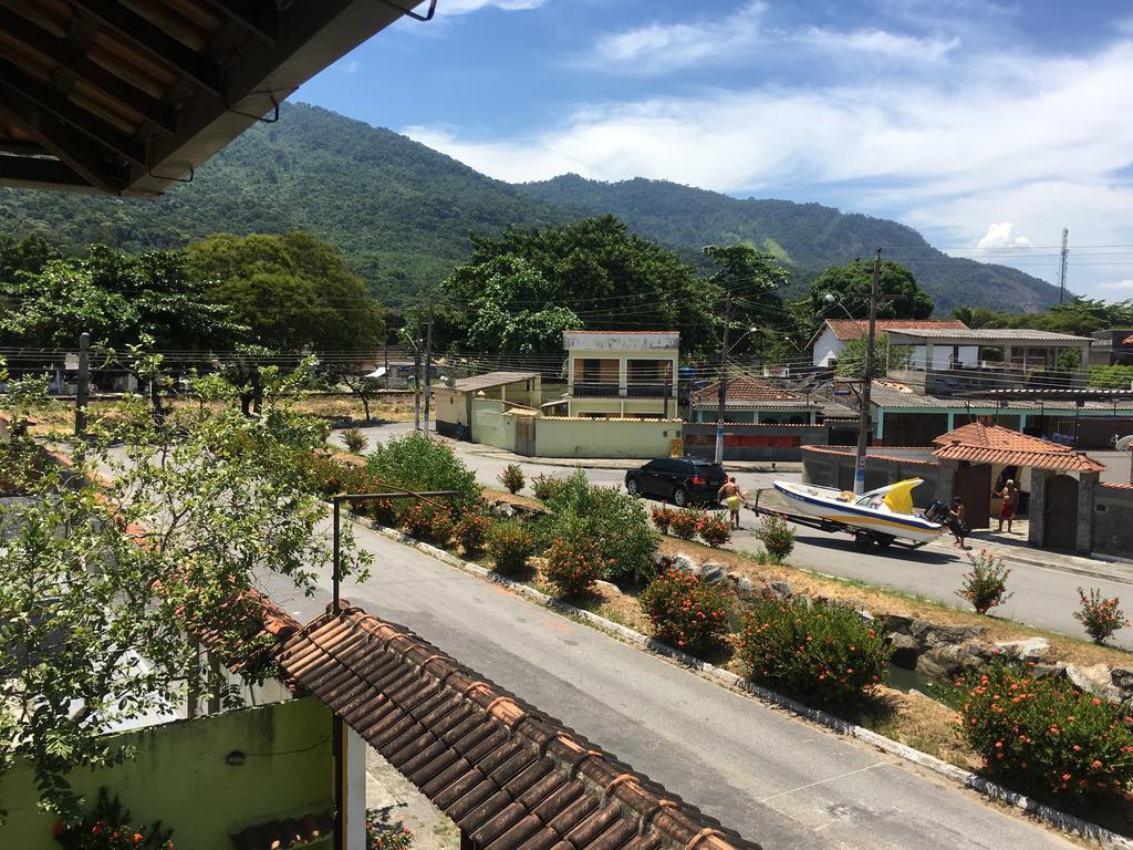 Pousada Tempero Itaguaí Exterior photo